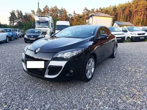 Renault Megane III (2008-2016) 1.6 16V Color Edition 2009