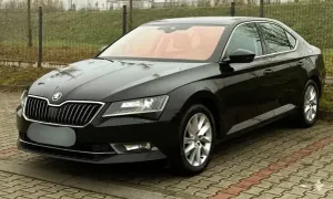 Skoda Superb III (2015-2023) 1.5 TSI ACT Style 2019