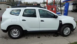 Dacia Duster II (2017-) 1.0 TCe Essential 2022