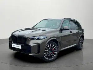 BMW X5 G05 (2018-) xDrive30d mHEV sport 2023