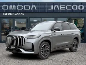 Jaecoo 8 2026