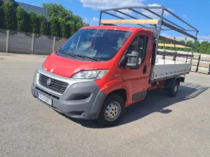 Fiat Ducato 2016