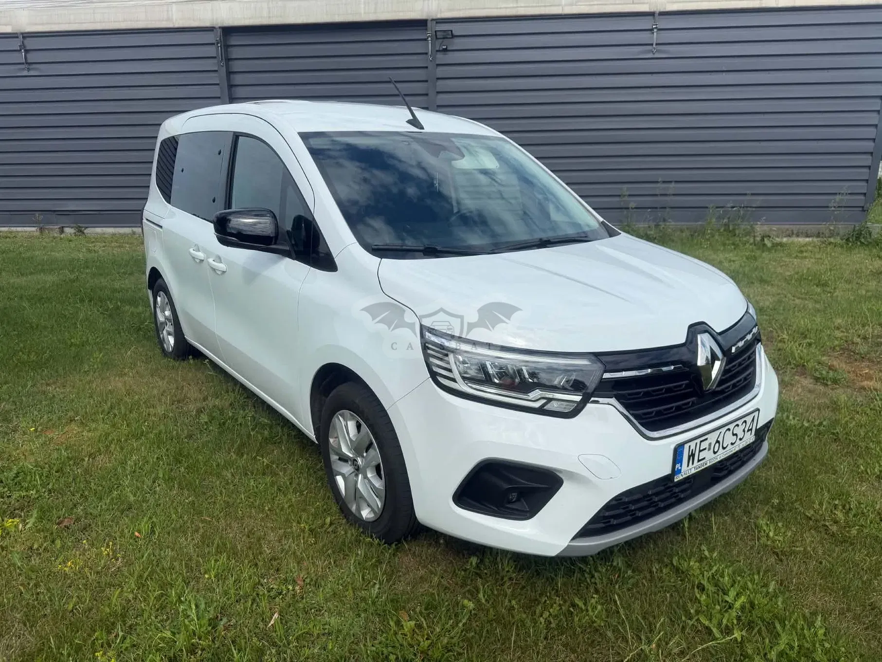Renault Kangoo III (2021-) 1.5 dCi Equilibre 2024