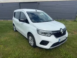 Renault Kangoo III (2021-) 1.5 dCi Equilibre 2024