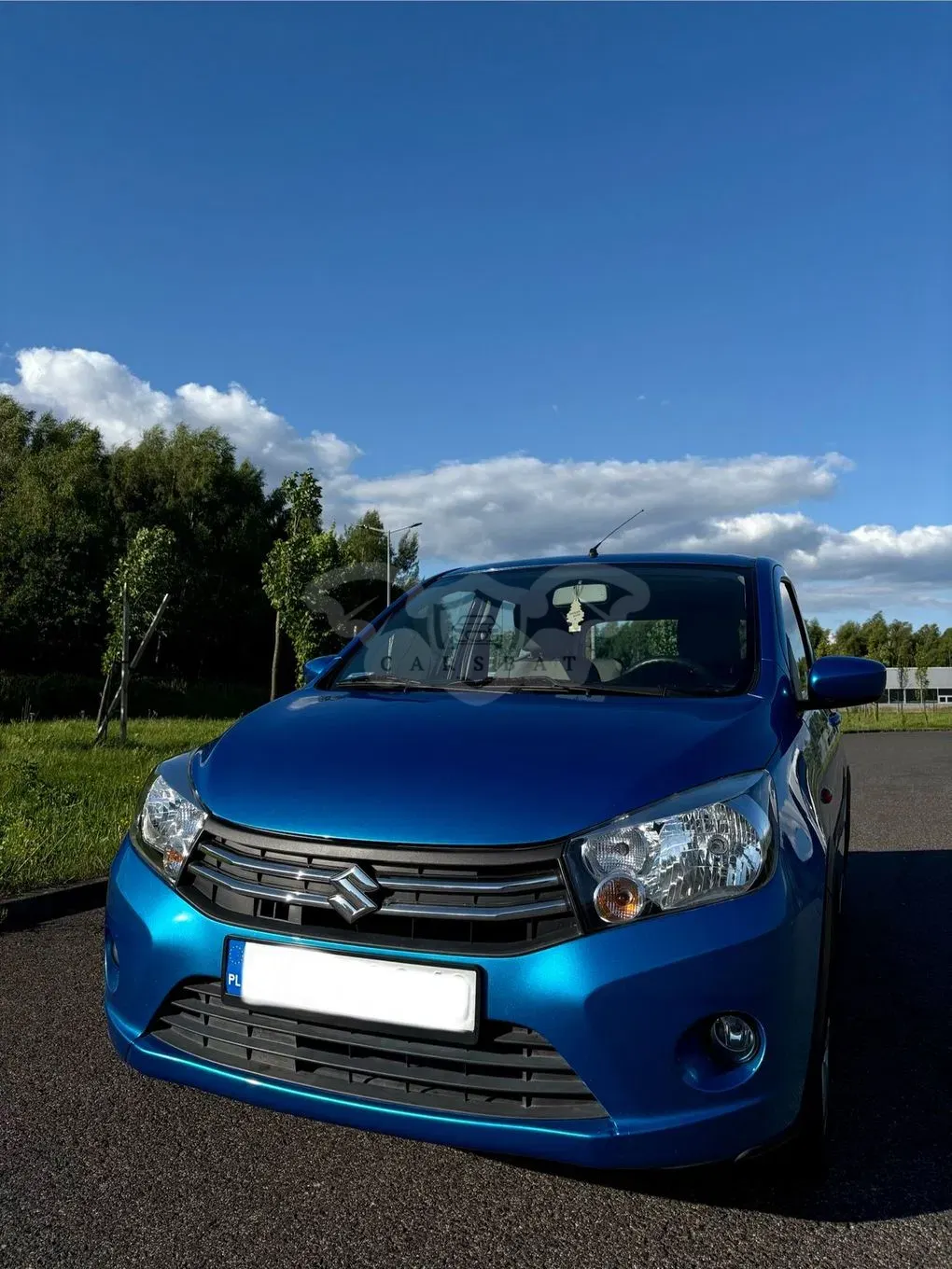 Suzuki Celerio 1.0 Comfort 2017