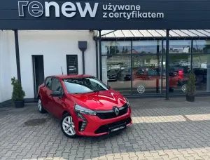 Renault Clio V (2019-2025) 1.0 TCe Evolution 2024