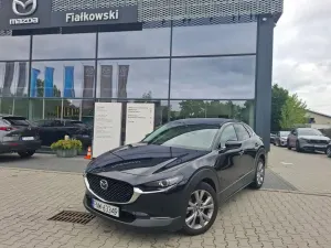 Mazda CX-30 2.0 mHEV Kanjo 2WD 2021