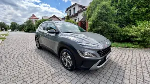 Hyundai Kona I (2017-2023) 1.6 GDI DCT Premium 2021