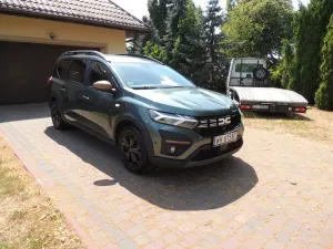 Dacia Jogger 1.0 TCe Extreme 2023