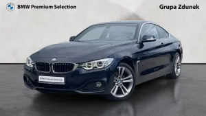 BMW 4 Series I F32/F33/F82 (2013-2020) 2015