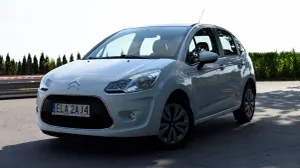 Citroën C3 II (2008-2018) 1.4 Attraction 2012