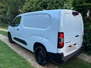 Citroën Berlingo III (2018-) 2024