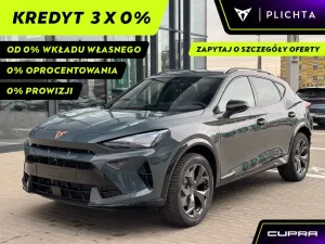 Cupra Formentor 1.5 TSI 2026