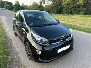 Kia Picanto (Morning) III (2017-) 1.2 L 2022