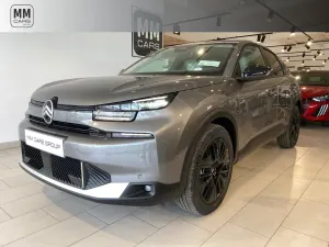 Citroën C4 III (2020-) 2026