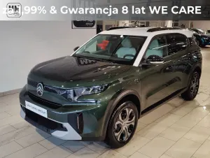 Citroën C3 Aircross 1.2 Turbo Plus S&S 2026