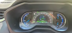 Toyota Rav4 V (2018-) 2.0 Comfort 4x4 MS 2021