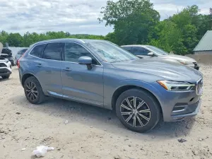 Volvo XC60 II (2017-) T6 AWD Inscription 2020
