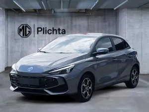 MG MG3 2026