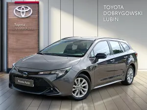 Toyota Corolla Seria E21 (2019-) 1.8 Hybrid Comfort 2025