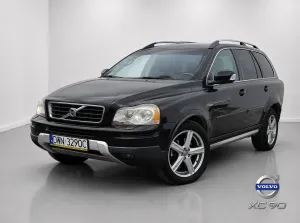 Volvo XC90 I (2002-2014) 2008