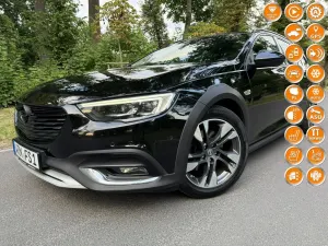 Opel Insignia B (2017-) 2018