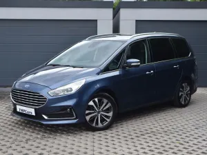 Ford Galaxy Mk4 (2015-2022) 2.0 EcoBlue Titanium 2020