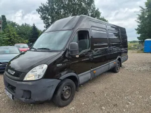 Iveco Daily 2011