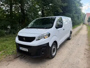 Peugeot Expert 2023