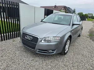Audi A4 B7 (2004-2007) 1.8 T 2007