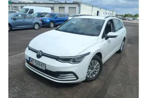 Volkswagen Golf VIII (2020-) 1.0 TSI 2022