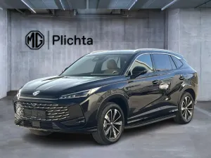 Mg Hs phev 2026