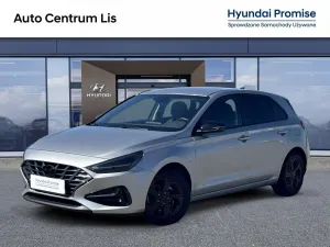 Hyundai i30 III (2017-) 2024