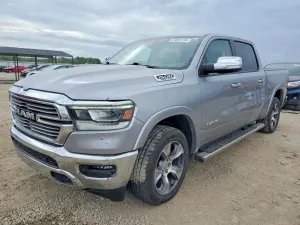 RAM 1500 5.7 Crew Cab Limited 2022