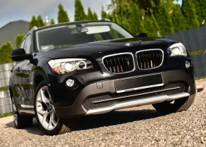 BMW X1 E84 (2009-2015) xDrive18d xLine 2011