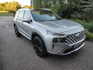 Hyundai Santa Fe IV (2018-2024) 1.6 T-GDI HEV Platinum 4WD 2023