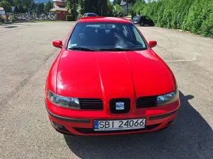 Seat Leon I (1999-2005) 2002