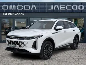 Omoda 9 2025