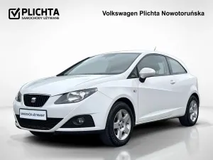 Seat Ibiza II (1993-1999) SC 1.2 12V Entry 2011