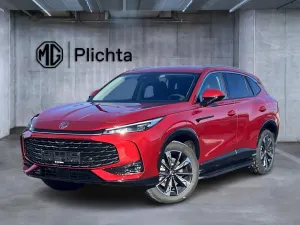 Mg Hs phev 2026