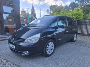 Renault Espace IV (2003-2014) 2.0 Initiale 2007