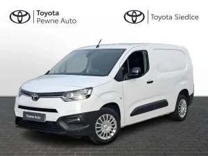 Toyota Proace City 2023