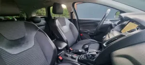 Ford Focus Mk3 (2010-2018) 1.0 EcoBoost Start-Stopp-System Business Edition 2018