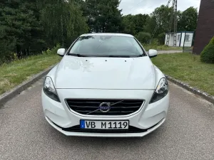 Volvo V40 II (2012-) T2 2016