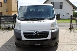 Citroën Jumper II (2006-) L2H1 2011