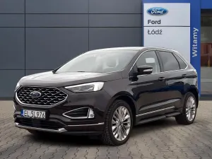 Ford Edge 2.0 EcoBlue Twin-Turbo 4WD Vignale 2018