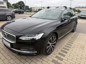 Volvo V90 B5 D AWD Inscription 2021