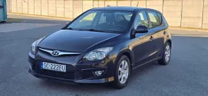 Hyundai i30 I (2007-2012) 1.4 Comfort 2012