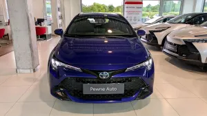 Toyota Corolla Seria E21 (2019-) 1.8 Hybrid Comfort 2024