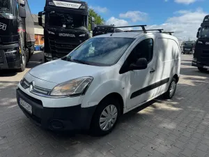 Citroën Berlingo II (2008-2018) 1.6 HDi Seduction 2014
